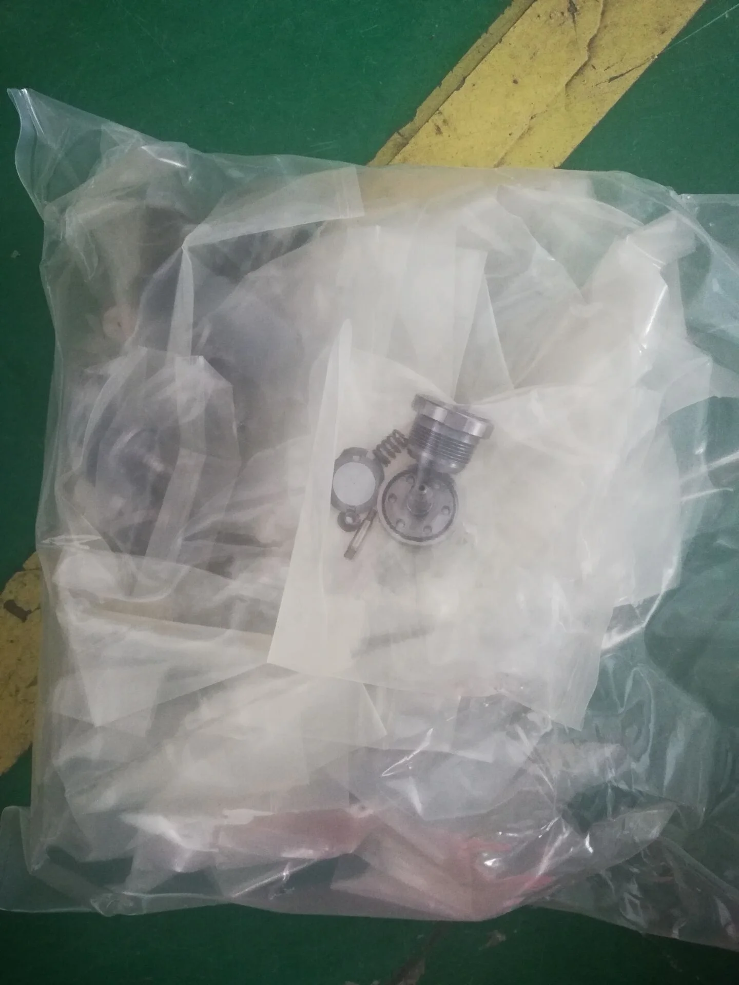 

Auto repair spare parts 1211 denso injector repair parts control valve