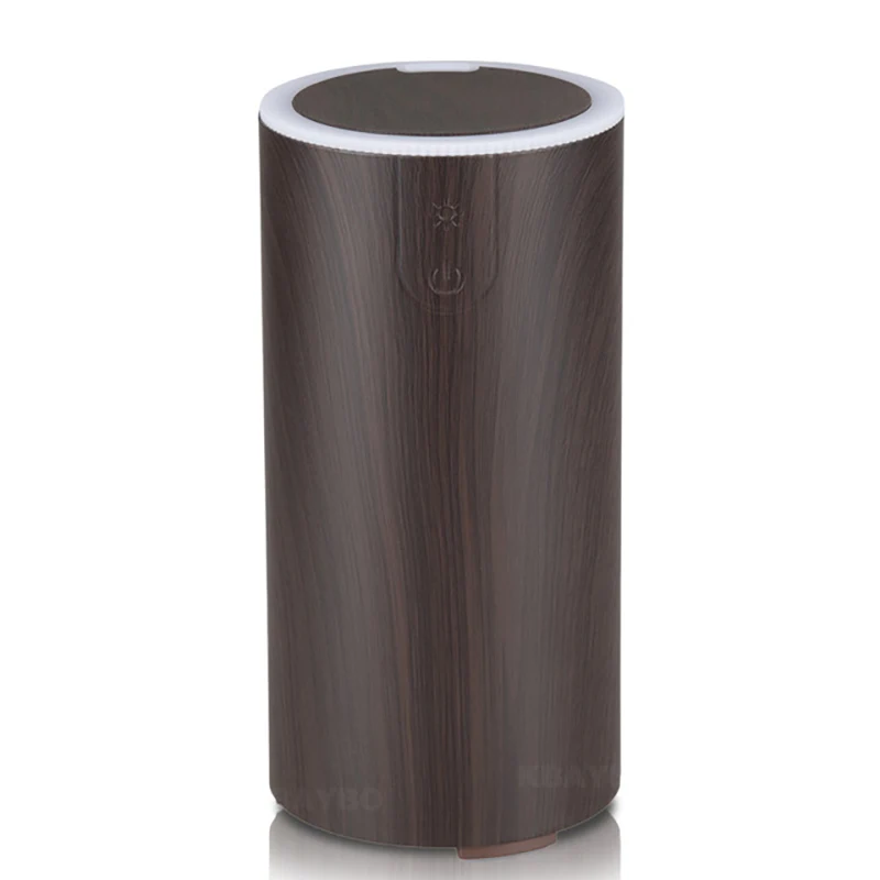 50 мл USB Ароматерапия Эфирные масла диффузор автомобильный портативный мини