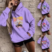 couple hoodie sweater polyester cotton hoodie sportswear sports sweater 2021 fallwinter japanese casual long sleeve pullover