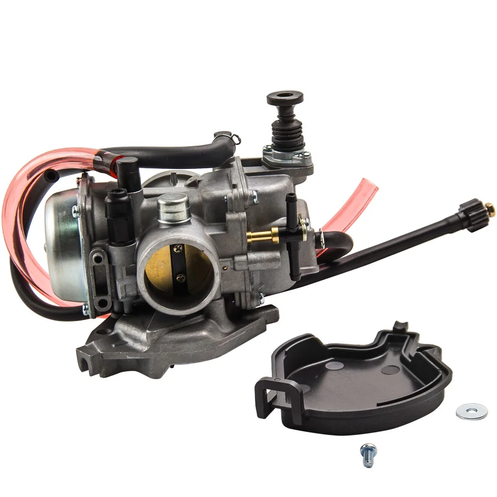 Карбюратор для Kawasaki ATV KVF400 4X4 прерий 1999 2000 2001 2002|Карбюраторы| |