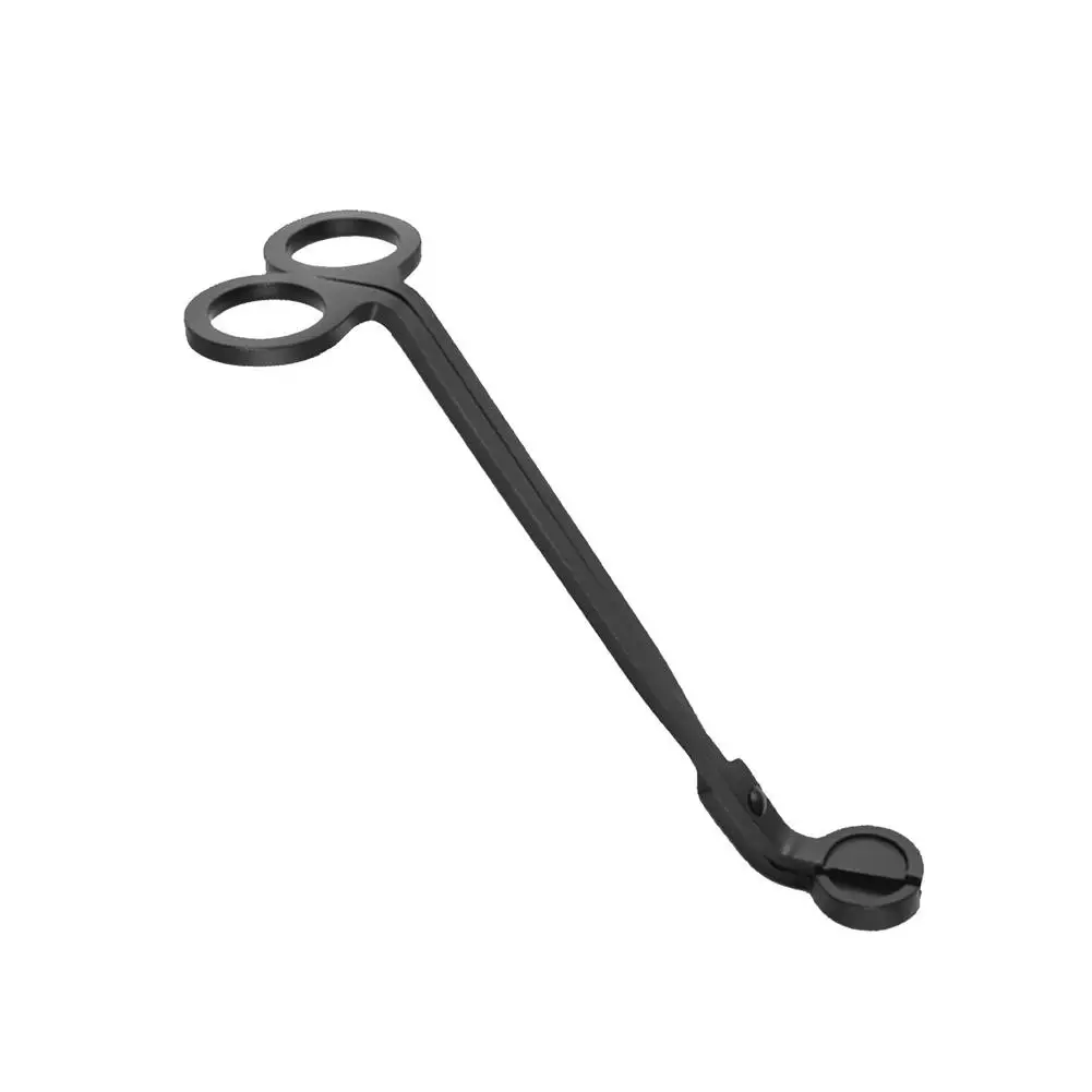 

1 шт. свеча триммер для фитилей OilLamp, ножницы, крышка для свечи из нержавеющей стали, роскошный женский винтажный домашний декор