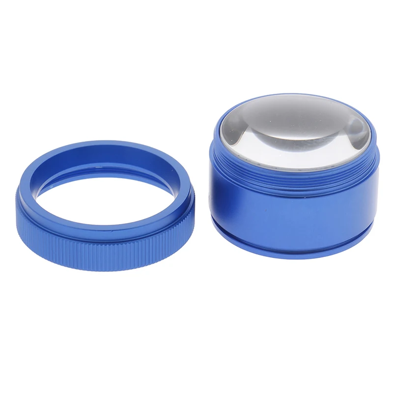 

30x36mm HD Magnifying Glass Optical Glass Lens Loupe Magnifier