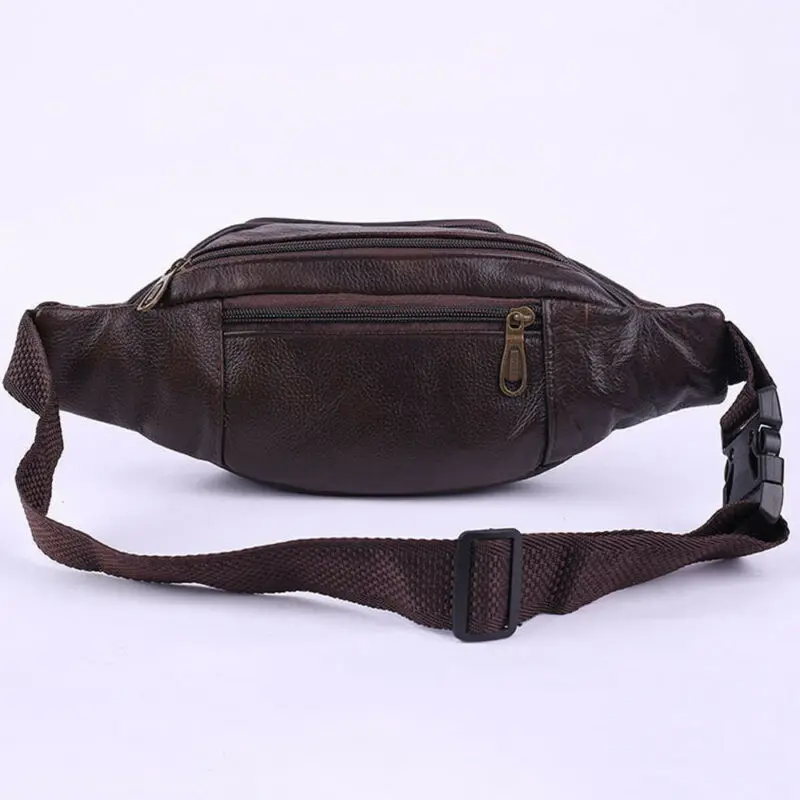 Модная забавная поясная сумка для мужчин Военная Сумочка на бедро кошелек с