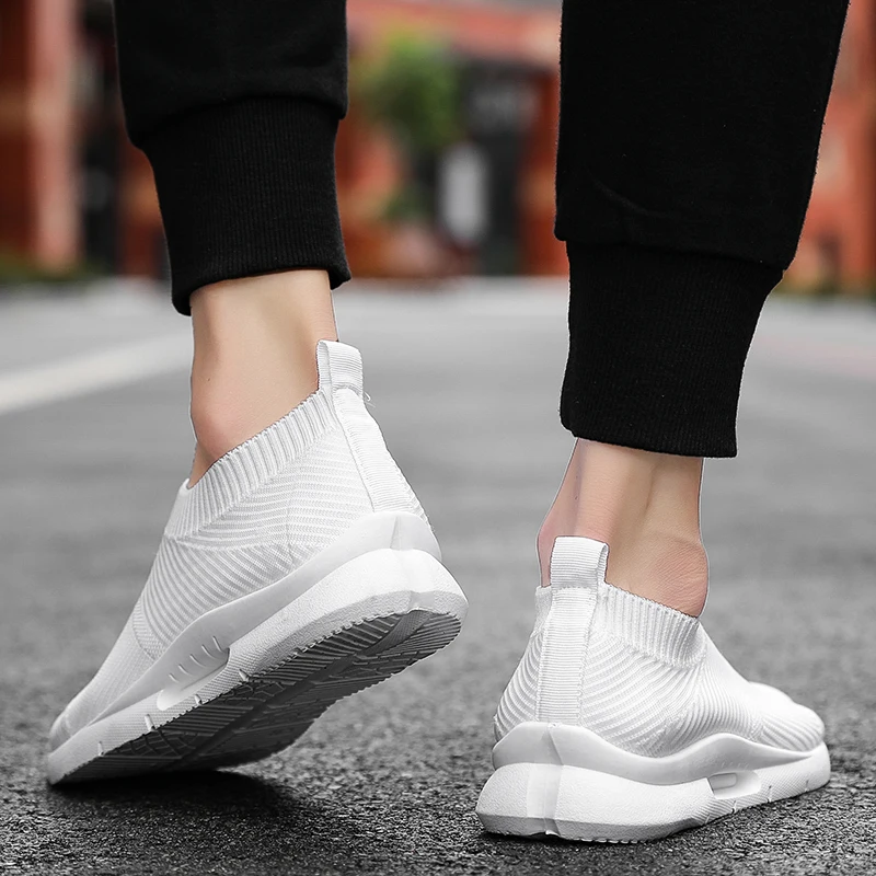 Теннисные туфли для мужчин новинка 2020 мужские теннисные Мужская Уличная Легкая