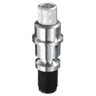 Высокая твердость Graphtec CB09 Силуэт КАМЕЯ держатель + 5 шт. лезвия Виниловый резак плоттер 2x30 3x45 градусов роликовое лезвие