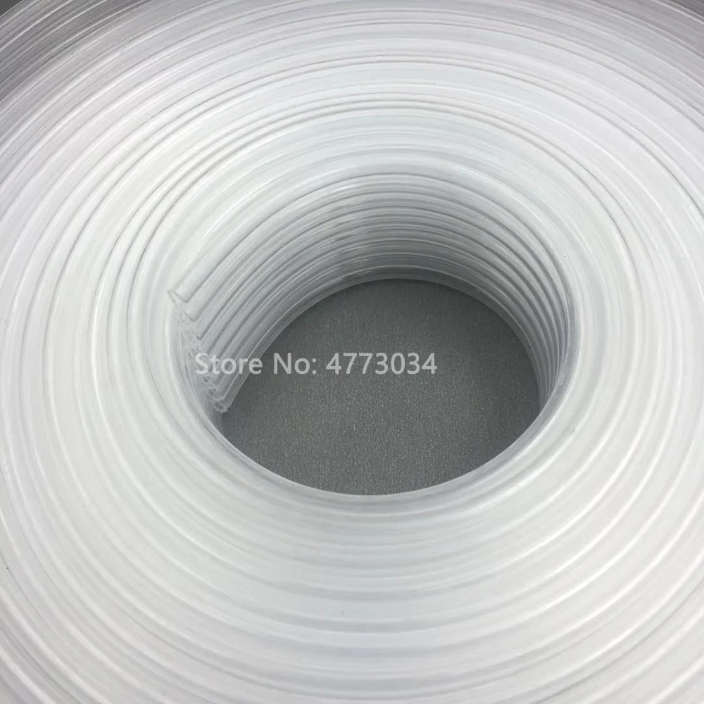 5M 8 линий восемь способов transparen чернильная трубка для широкоформатных