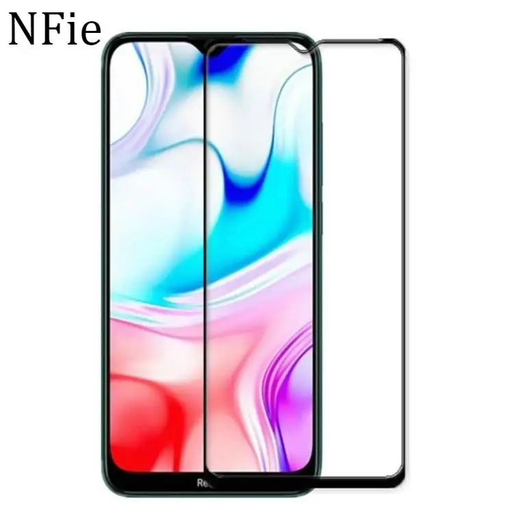 Защитная пленка для экрана Xiaomi mi 9T 9 Pro Lite Pocophone 2 HD Full Cover закаленное стекло Red K20 Note 8