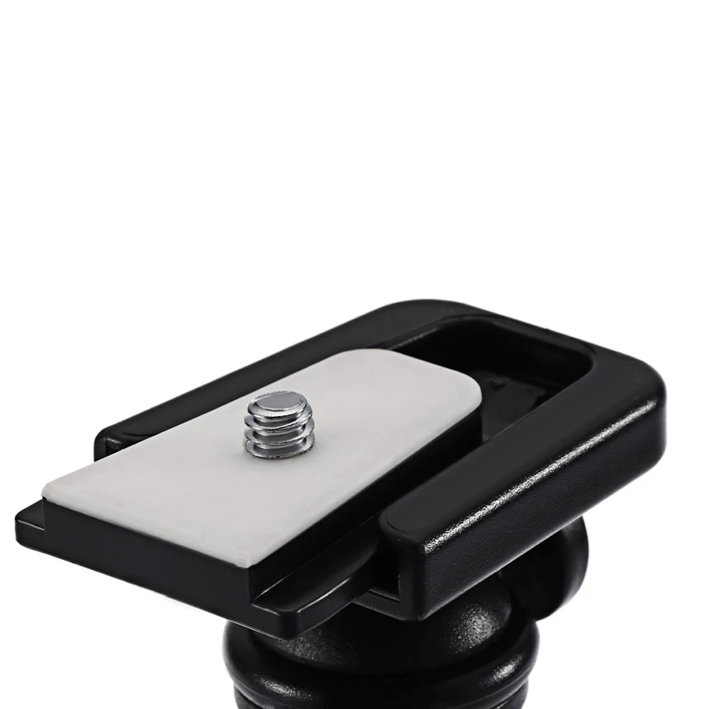 Jumpflash Осьминог Мини штатив подставка Портативный Гибкий держатель для смартфона