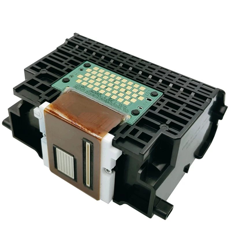 QY6 0061 000 печатающая головка для Canon IP4300 IP5200 IP5200R MP600 MP600R MP800 MP800R MP830|Детали принтера| |
