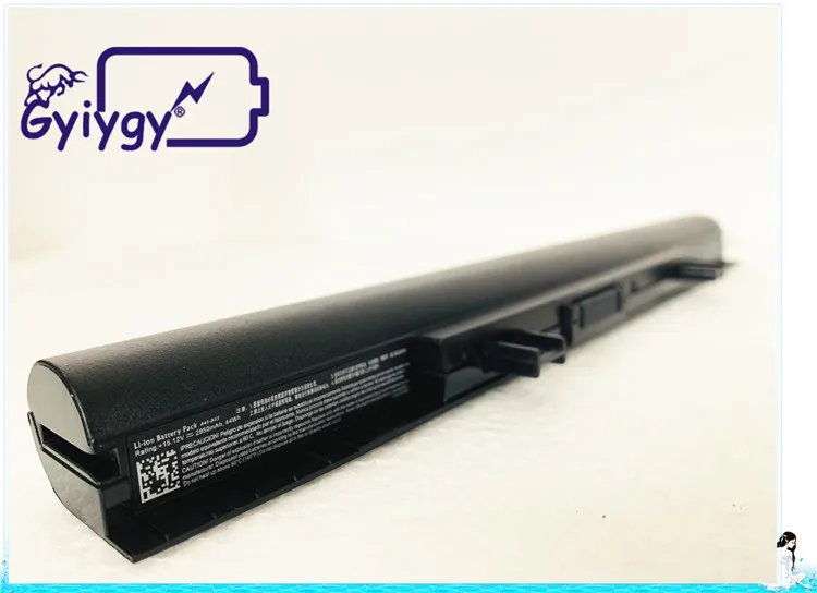 Ноутбук Батарея ДЛЯ MEDION A41-D15 A31-D15 A32-D15 A42-D15 Батарея 15,12 V жемчуга акойя качества P6670 E6412T E6421 E6432