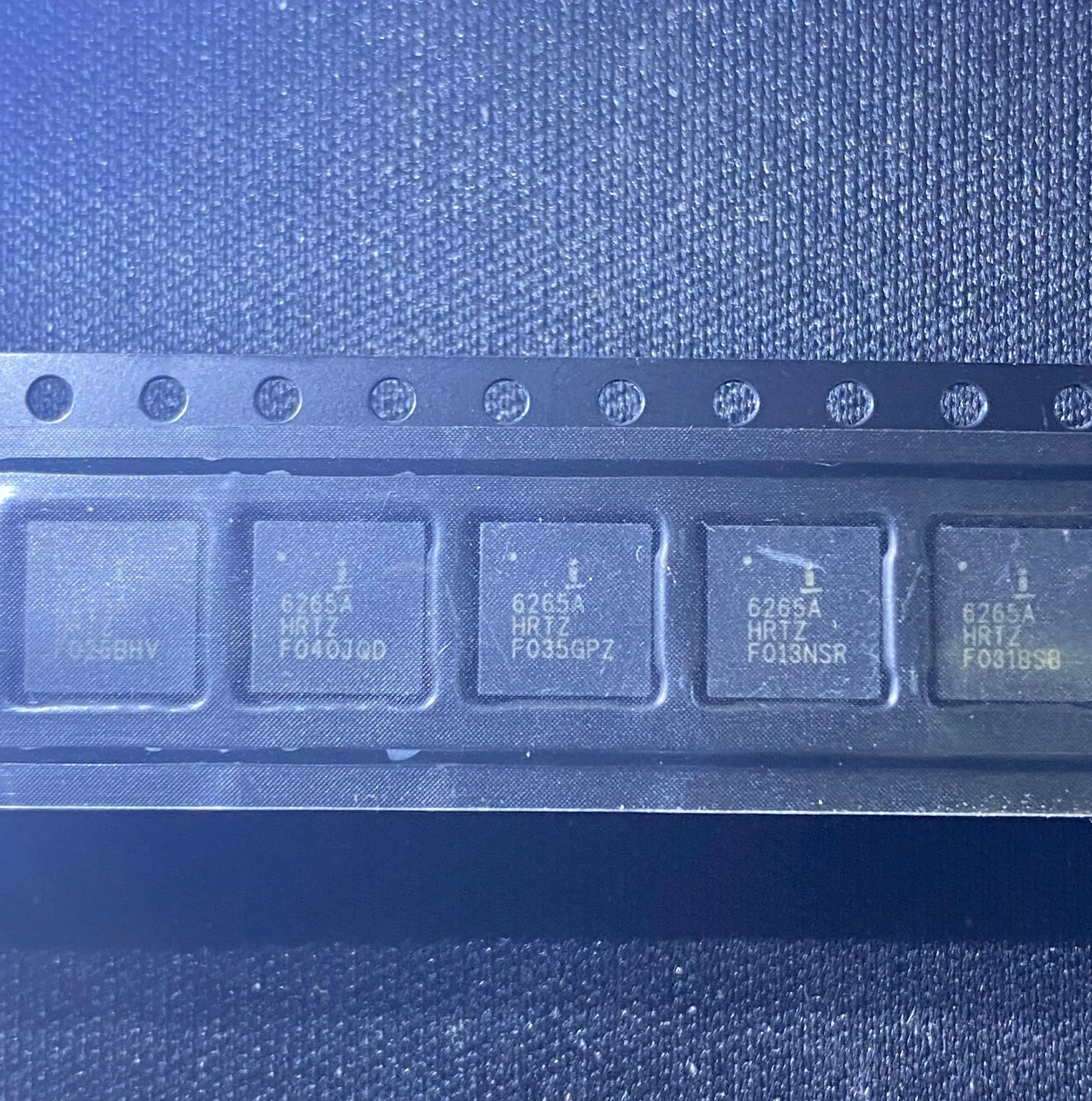 10 ~ 20 шт./лот ISL6265 ISL6265AHRTZ 6265A QFN48 новый оригинальный Бесплатная доставка|lot|lot lot |