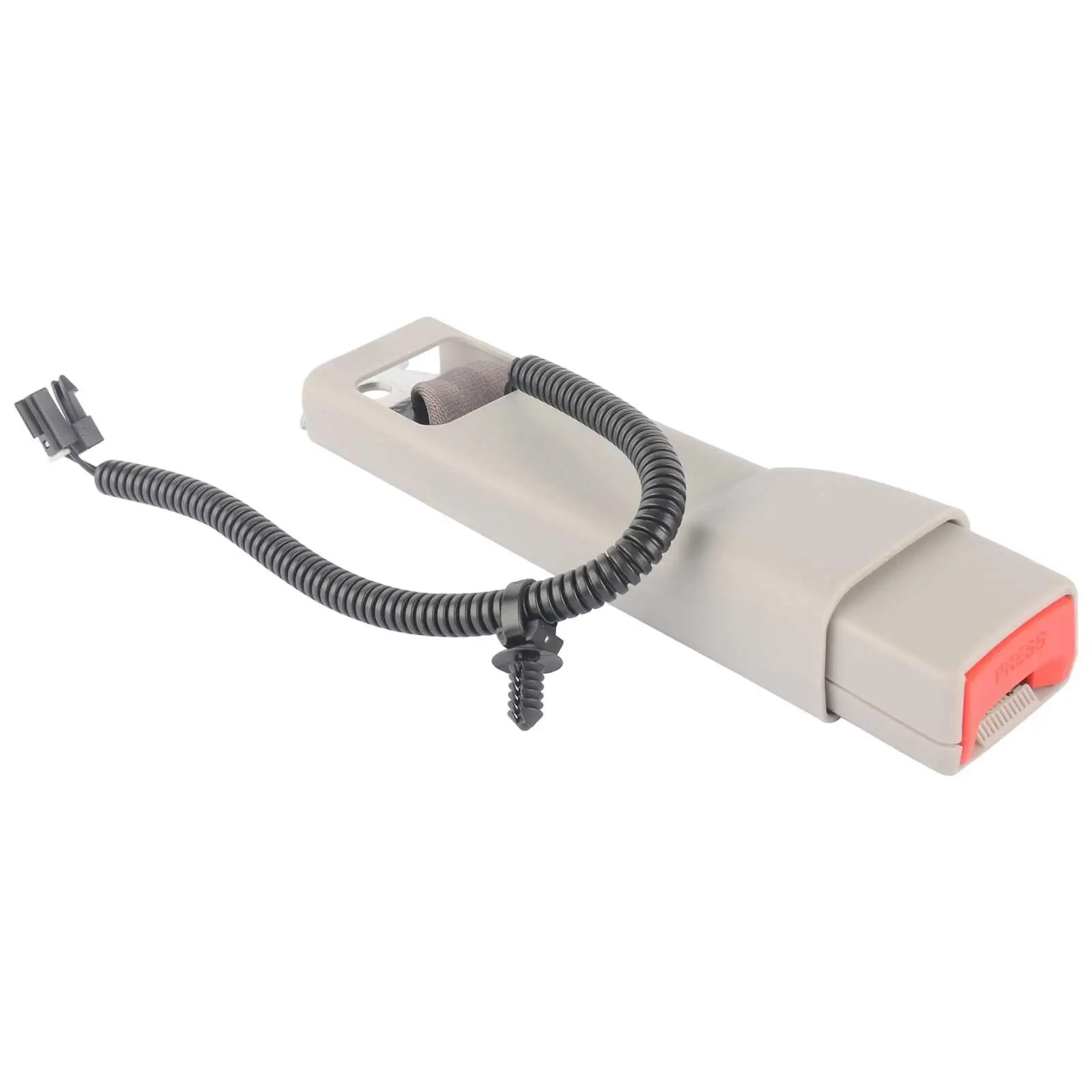 

Передняя боковая пряжка ремня безопасности AP02 19121539 для Cadillac Chevrolet GMC Yukon