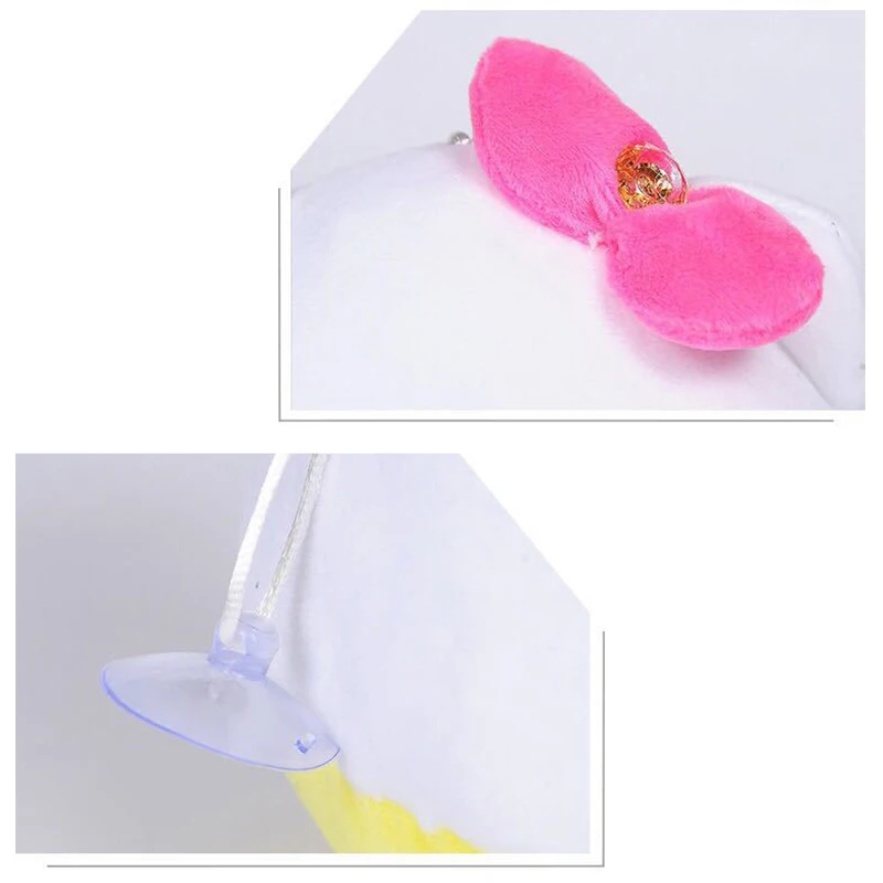 

10M Cute Kawaii Hello Animals Cat Bow Plush Dolls Toys Gifts Stuffed Soft Doll Cushion Sofa Pillow Gifts Xmas Party Decor Kids