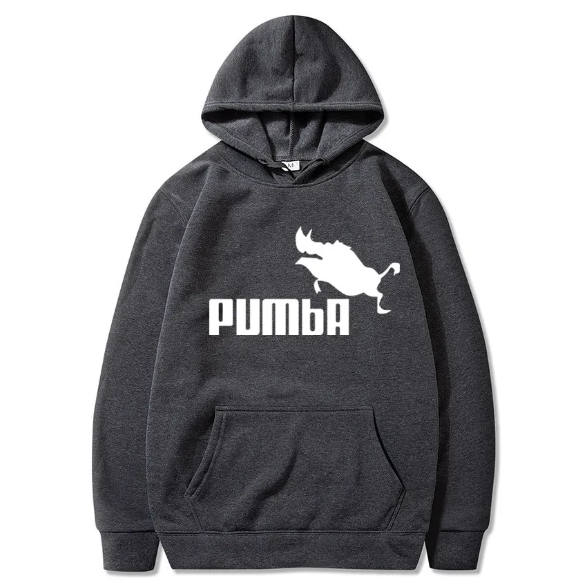 Хит 2019 Забавные милые толстовки цвета хаки для мужчин и женщин толстовка с