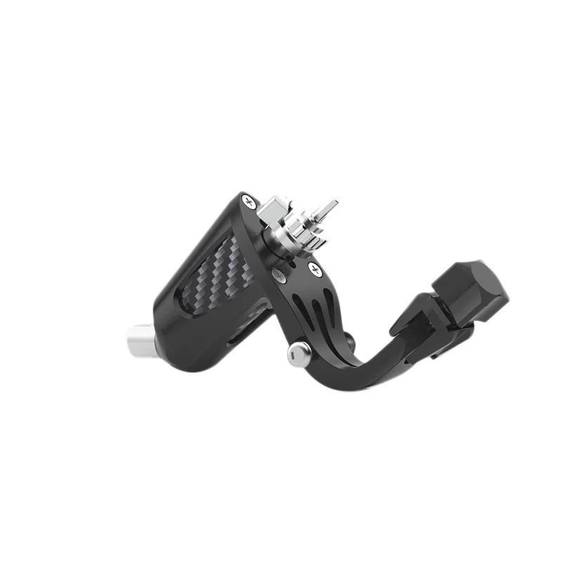 

Tattoo Machine Adjustable Motor Texture Rotary Tattoo Machine for Liner and Shader Alloy Coloring Tattoo Machine