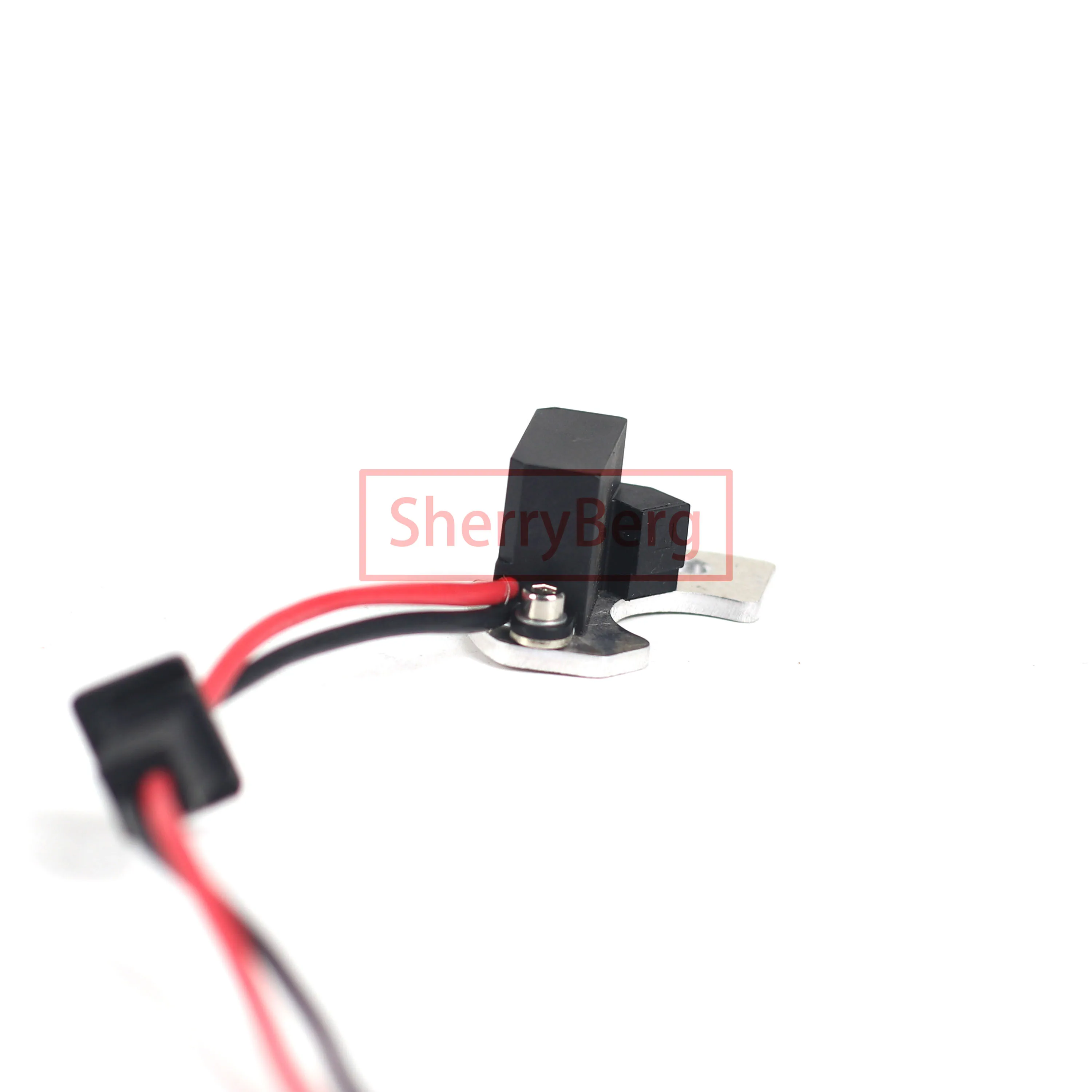 Электронный комплект зажигания SherryBerg Электрический JFUR4 левосторонний для