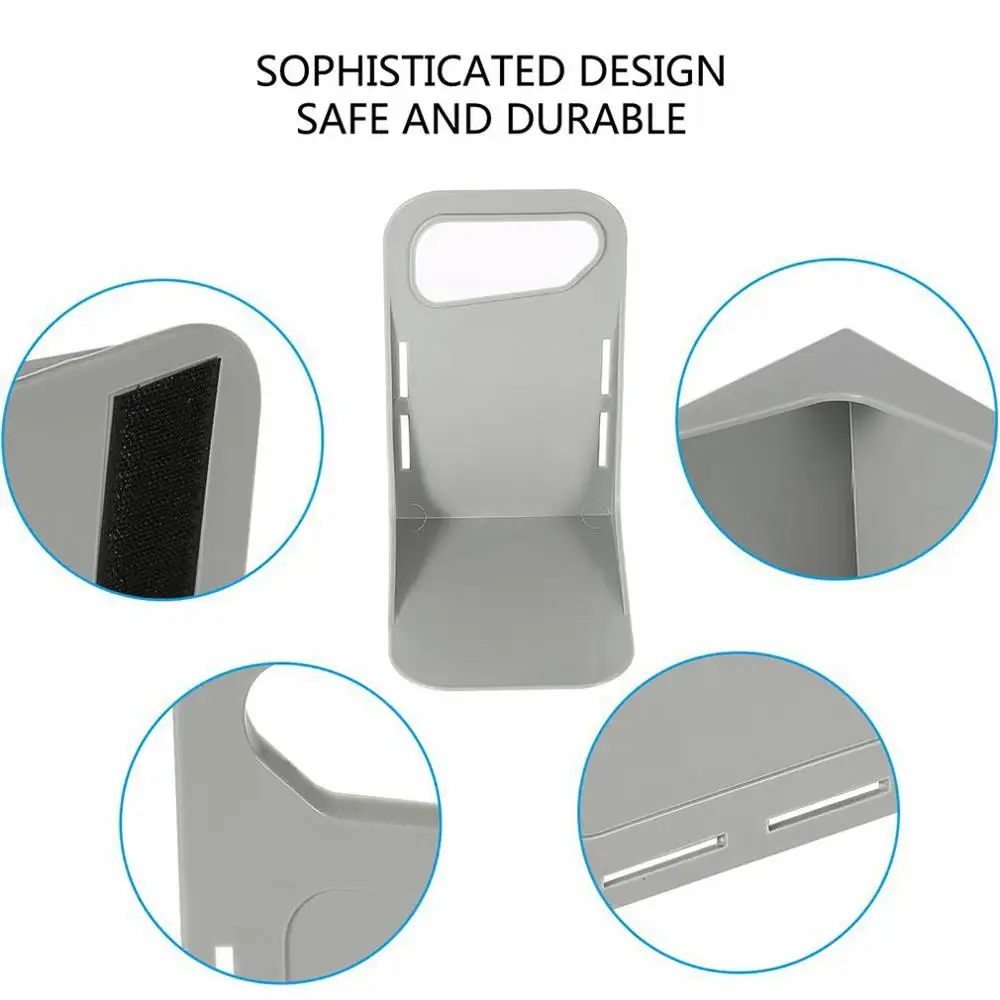 Креативный автомобильный ящик для хранения вещей Фиксированная перегородка