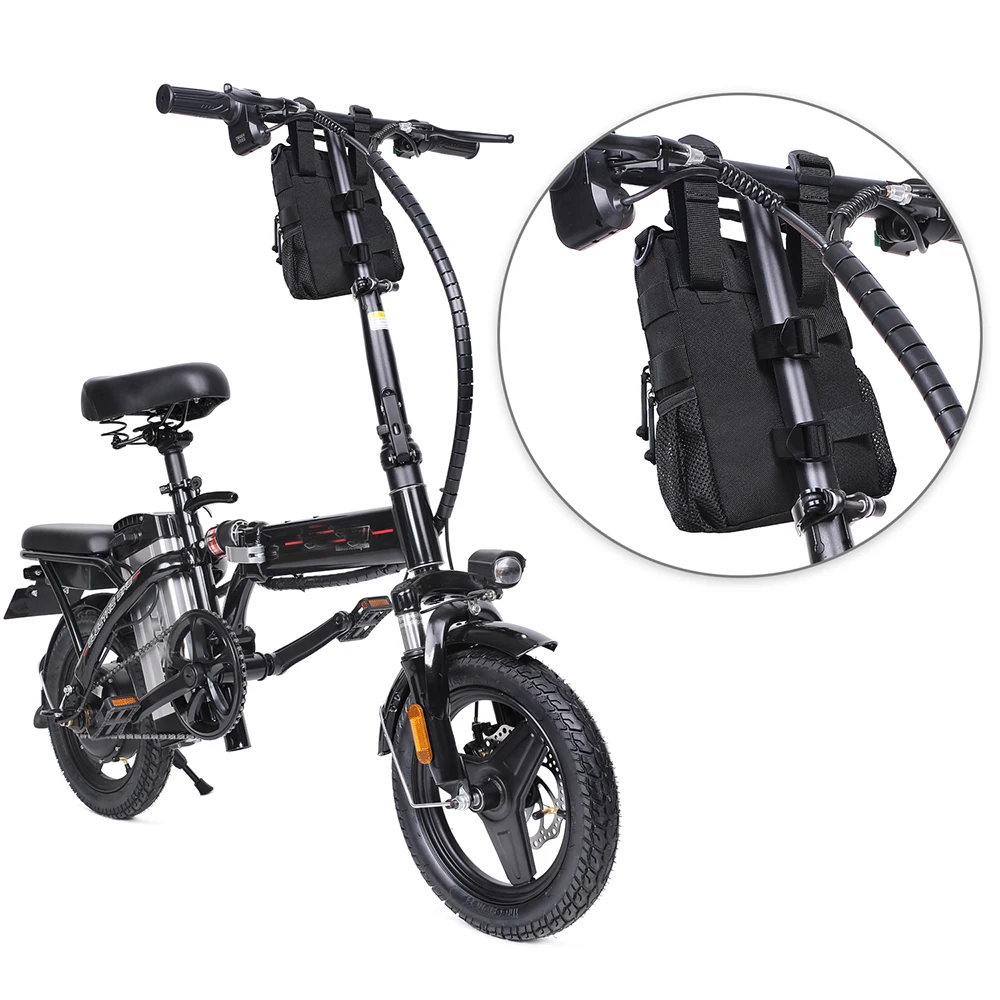 One-shoulder Backpack Outdoor Sports Tactical Portable Daily Travel Bag Tool Storage Bag Bicycle Riding Waterproof Hangding Bag