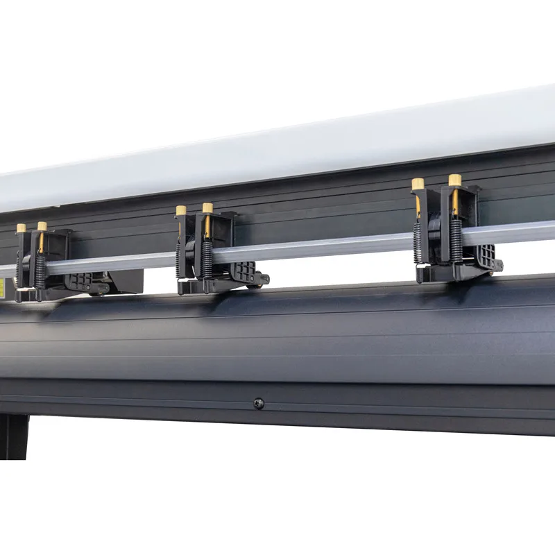 720mm Servo Motor Auto Contour Vinyl Cutter Graph Cutting Plotter Machine | Компьютеры и офис