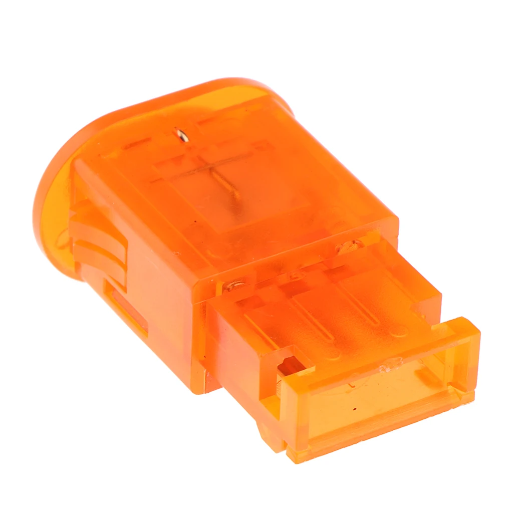 Руль Фары вкл/выкл Kill двойной вспышка переключатель сигнала поворота для