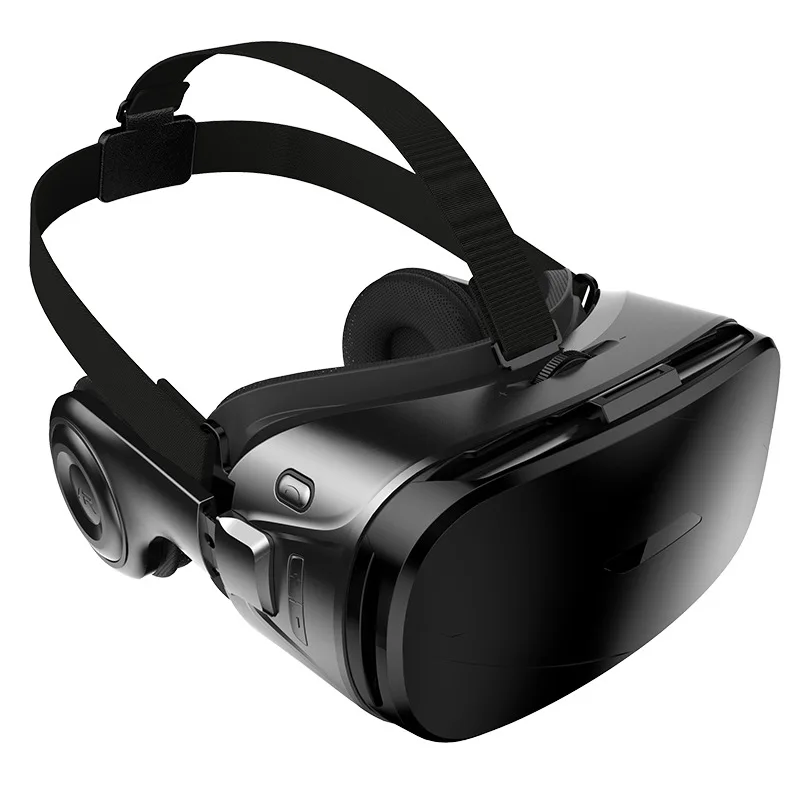 Очки виртуальной реальности VR G300 3d очки для мобильного телефона|3D реальности| |