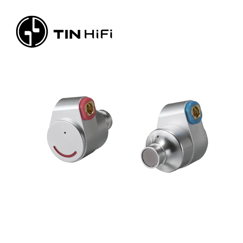 

Проводные наушники-вкладыши TINHIFI T2 EVO, проводные наушники-вкладыши с басами, металлические музыкальные спортивные Игровые наушники MMCX со съемным кабелем