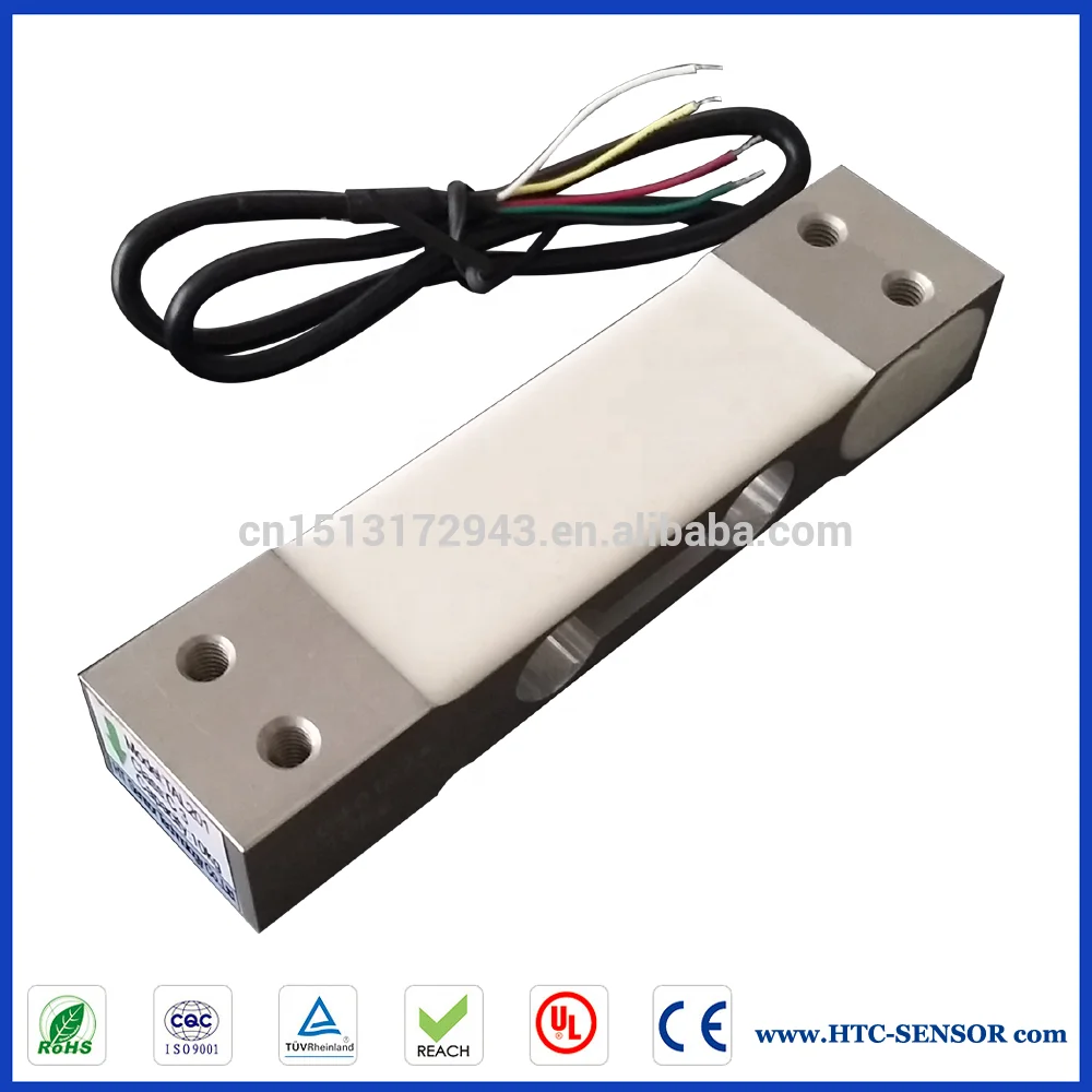 

electronic weighing scale parallel beam C3 load cell sensor 3kg 5kg 10kg 15kg 20kg 30kg 100kg