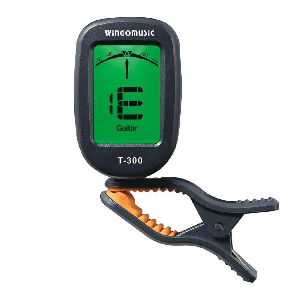 

Тюнер для скрипки, акустической гитары, укулеле, электронный тюнинг, музыкальный инструмент бас-гитара тюнер, аксессуары, тюнер L4Y2