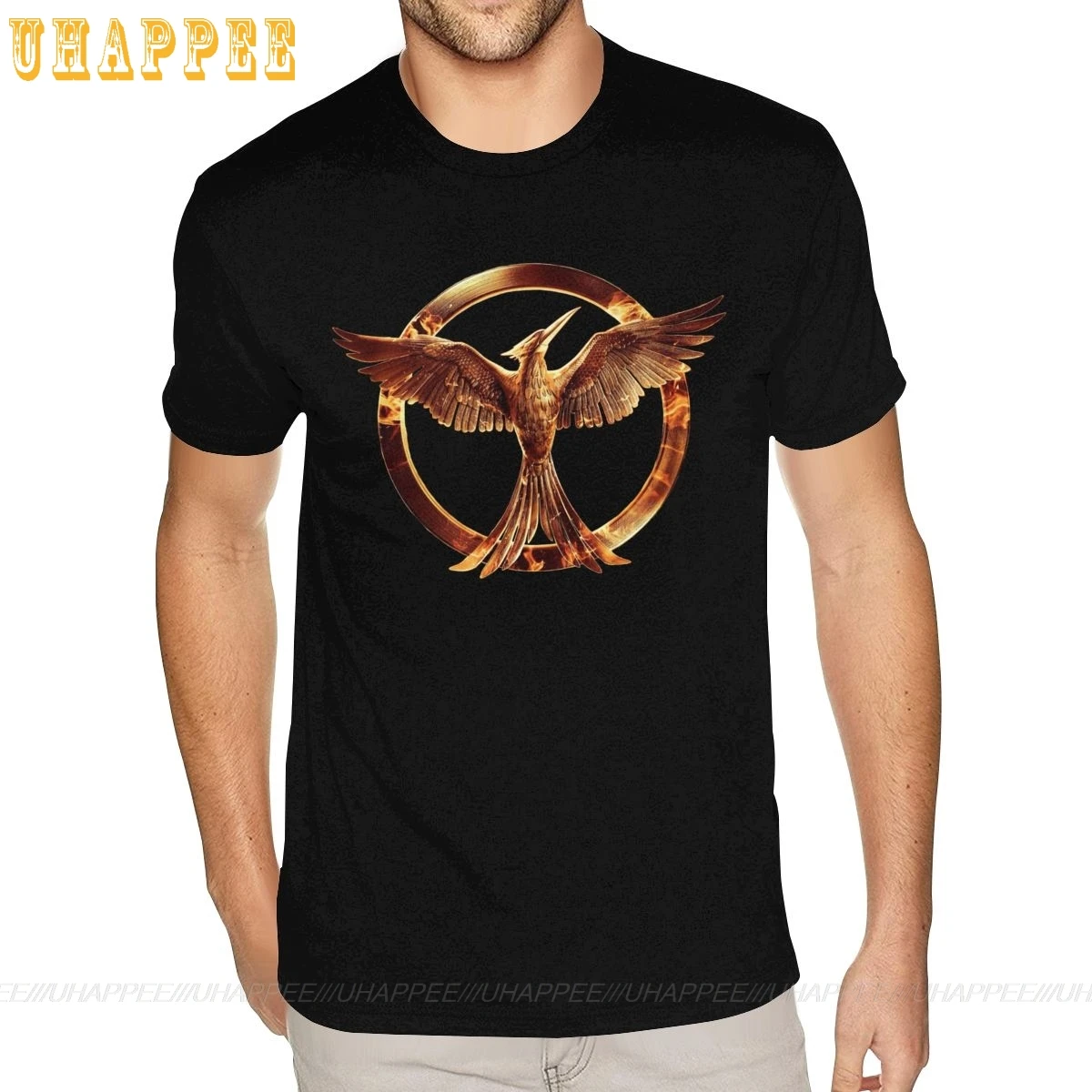 Модные Дизайнерские мужские рубашки с коротким рукавом распродажа фирменной