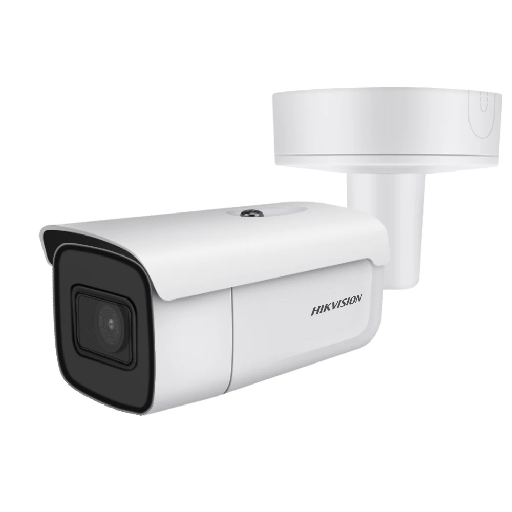 Hikvision DS 2CD2685FWD IZS 8 Мп 2 12 мм вариофокальная сетевая камера наблюдения POE CCTV с