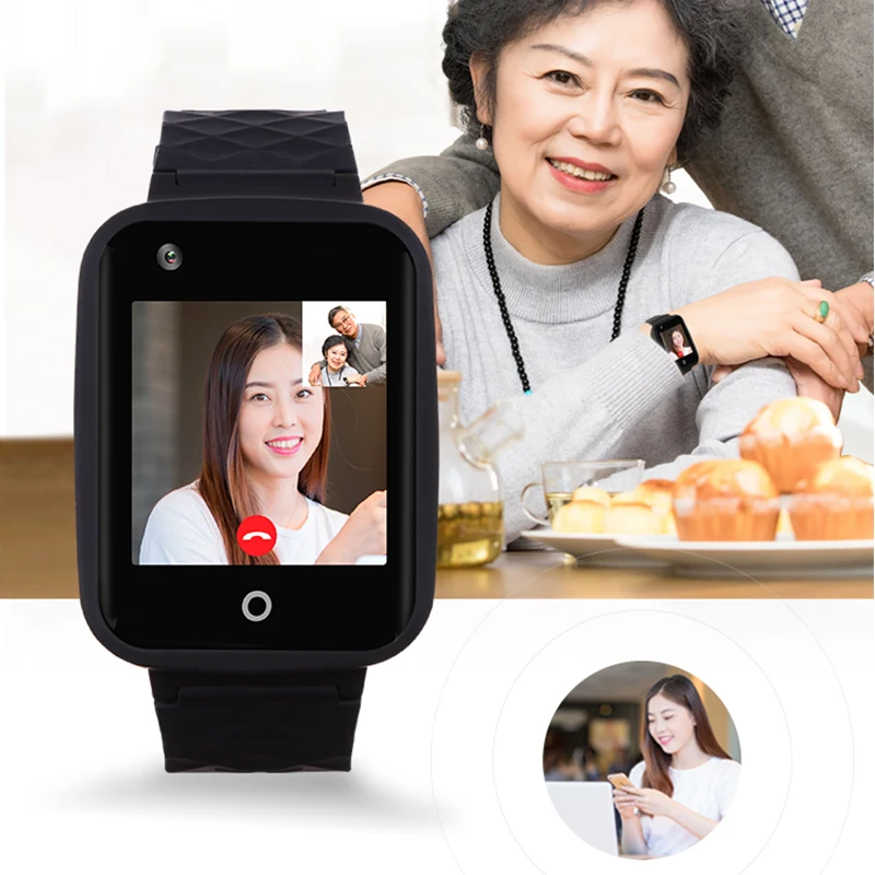 GPS-трекер для детей 4G с камерой | Автомобили и мотоциклы