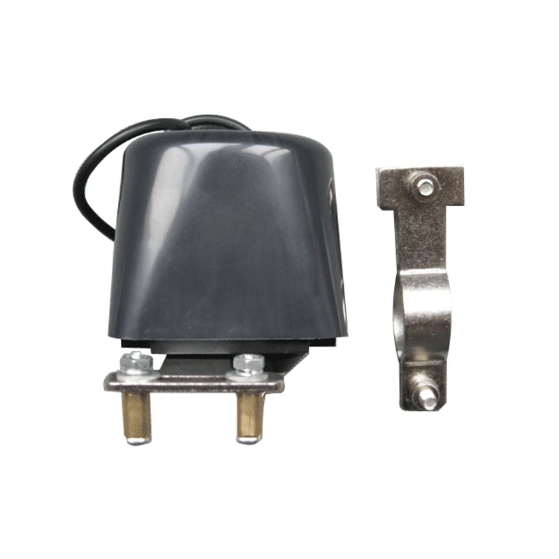 1/2&quot 3/4&quot Automatic Manipulator Shut Off Valve For Alarm Shutoff Gas Water Pipeline Security Device | Обустройство дома