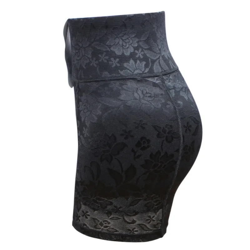 

Women Body Shaper Hip Enhancer Padded Female High-waisted Tummy Pants Slimming Pants Underwear Trainer Pants Body Shape