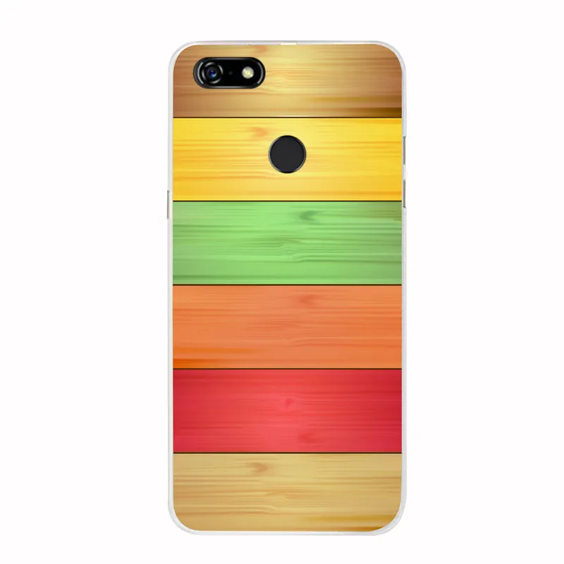 Patterned Cover for Lenovo A5 Soft TPU Case Phone Back Protective Covers L18021 Cases Shell |