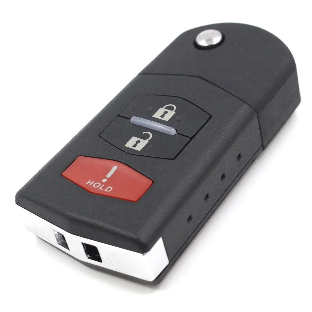 Ключ Мазда Сх 5 Купить