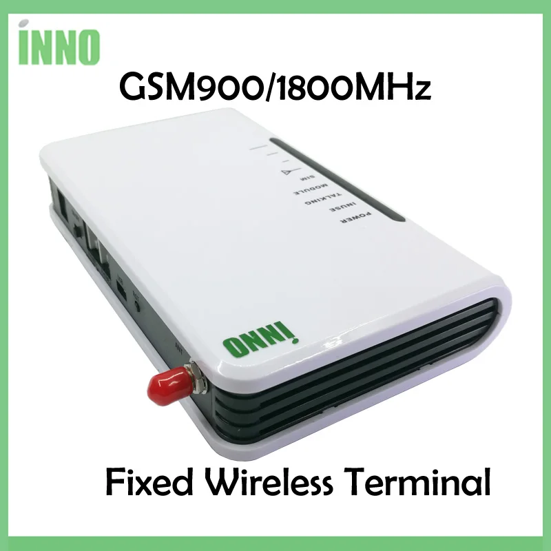 Фиксированные беспроводные терминалы GSM 900/1800 МГц, поддержка системы сигнализации, запись PABX, чистый голос, стабильный сигнал