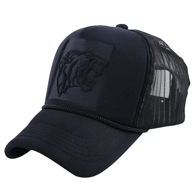 Новая популярная разноцветная Повседневная летняя кепка snapback для мужчин и