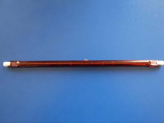 Профессиональный производитель нагреватель галогенная Инфракрасная тепловая