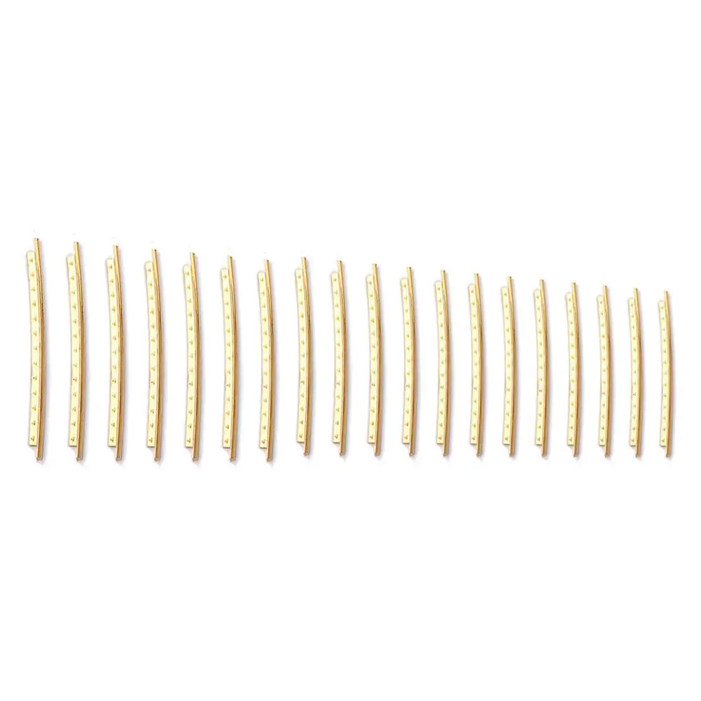 

IRIN 19 2.2mm Copper Wire for Classical Guitar Musical Instrument Accessories Electric Guitar Thread Guitarra Parts Gold