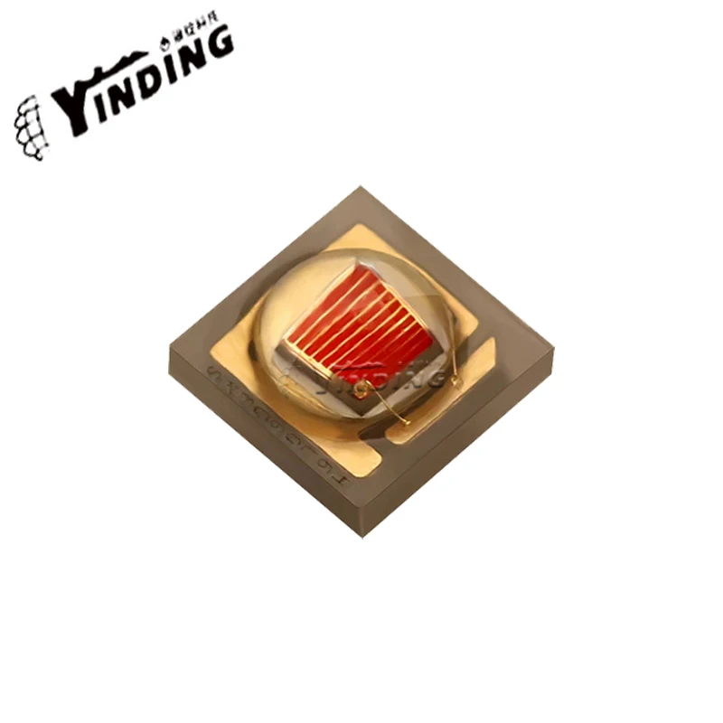 10 шт. OSLON LJ CKBP 3 Вт высокой мощности Светодиодный светильник на светодиодах 3030