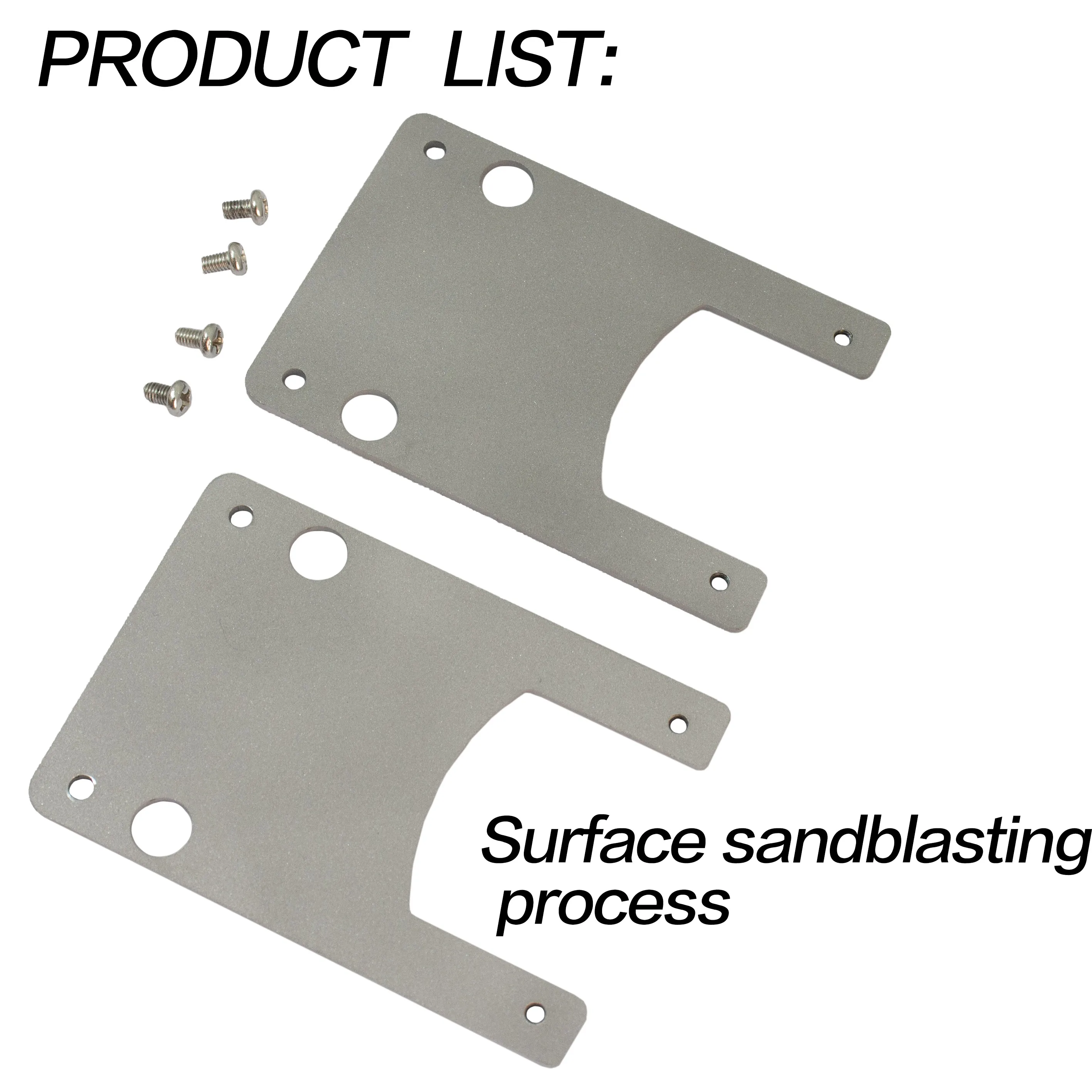 

For logitech G29 MOD G920 WHEEL Extended Paddle Shifters adapter sim racing G27 PEDAL