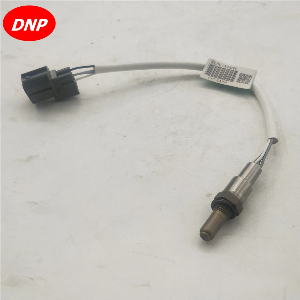 Датчик кислорода DNP Lambda для мотоцикла Honda 4020000 40200-00 on.