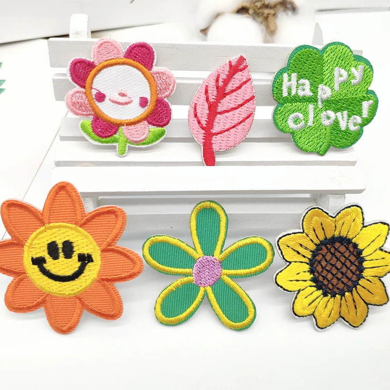 T N с аппликацией в виде Золотой Звезды рисунком &quotПодсолнух&quot вышивка