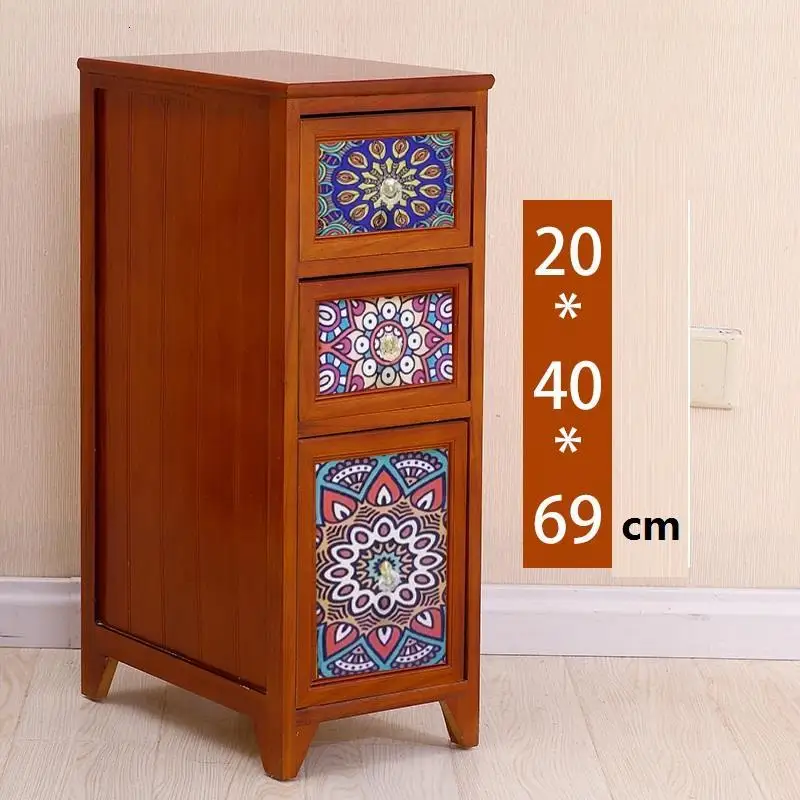 Вспомогательный кухонный шкаф Komoda Z Szufladami Vitrina Of Recibidor Mueble салонный комод с