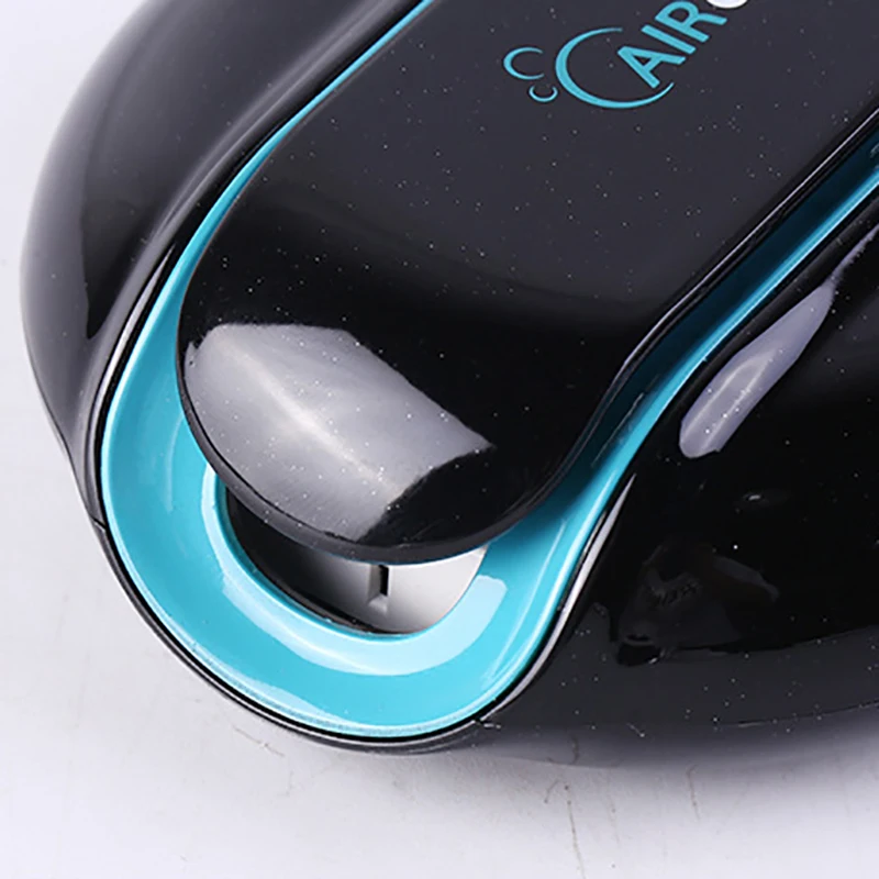 

AIRNASA Car Plasma Air Purifier USB Portable Air Freshener A Variety of Intelligent Sensing Purification and Durable