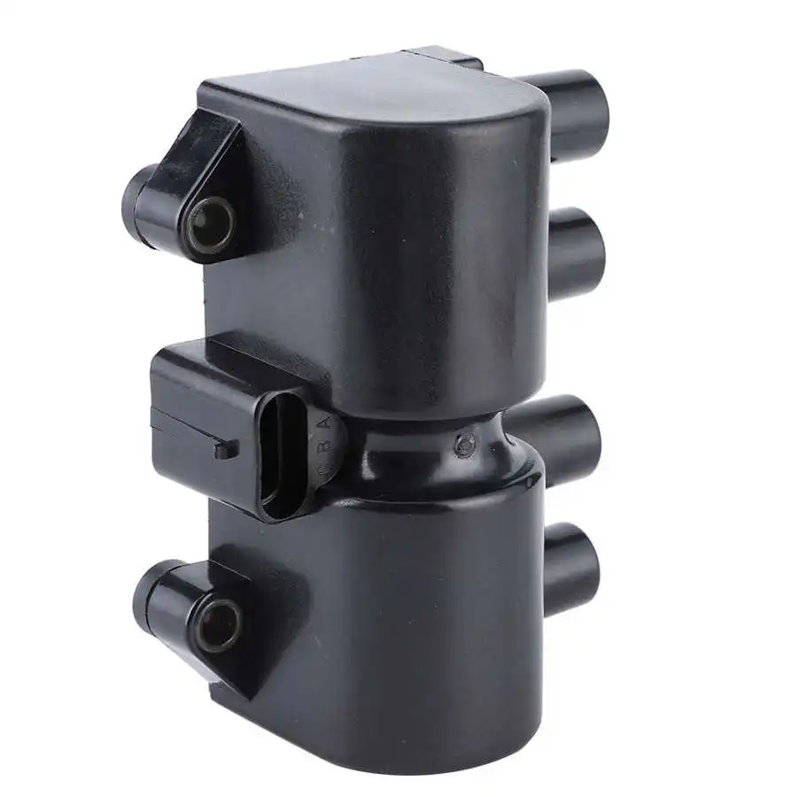 Катушка зажигания 19005236 автомобильный сменный Аксессуар подходит для LUV/Chevy