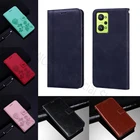 Чехол для телефона Realme GT Neo2, чехол, флип-кошелек, кожаный чехол-книжка для Realme GT Neo 2 RMX3370, чехол Etui Hoesje Capa Bag