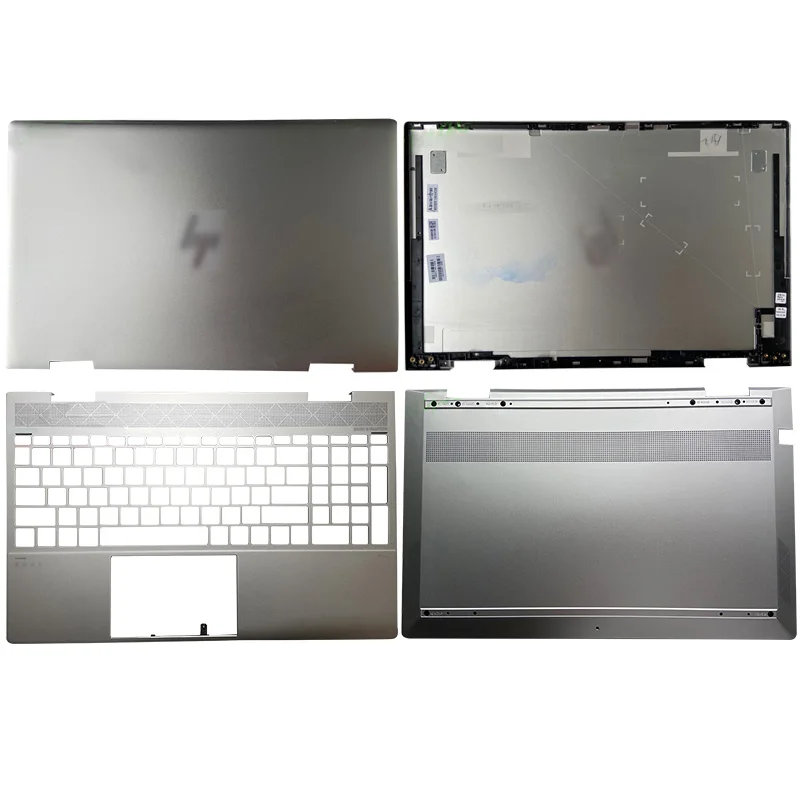 Новая задняя крышка для ноутбука/Упор рук/Нижняя HP ENVY X360 15 ED ED0007TX ED009TX 15m ed0023dx|Сумки