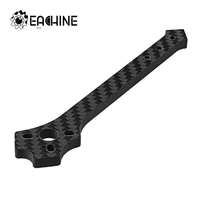 eachine tyro99 210mm diy version rc drone spare parts frame arm 5mm thickness carbon fiber 1 pc