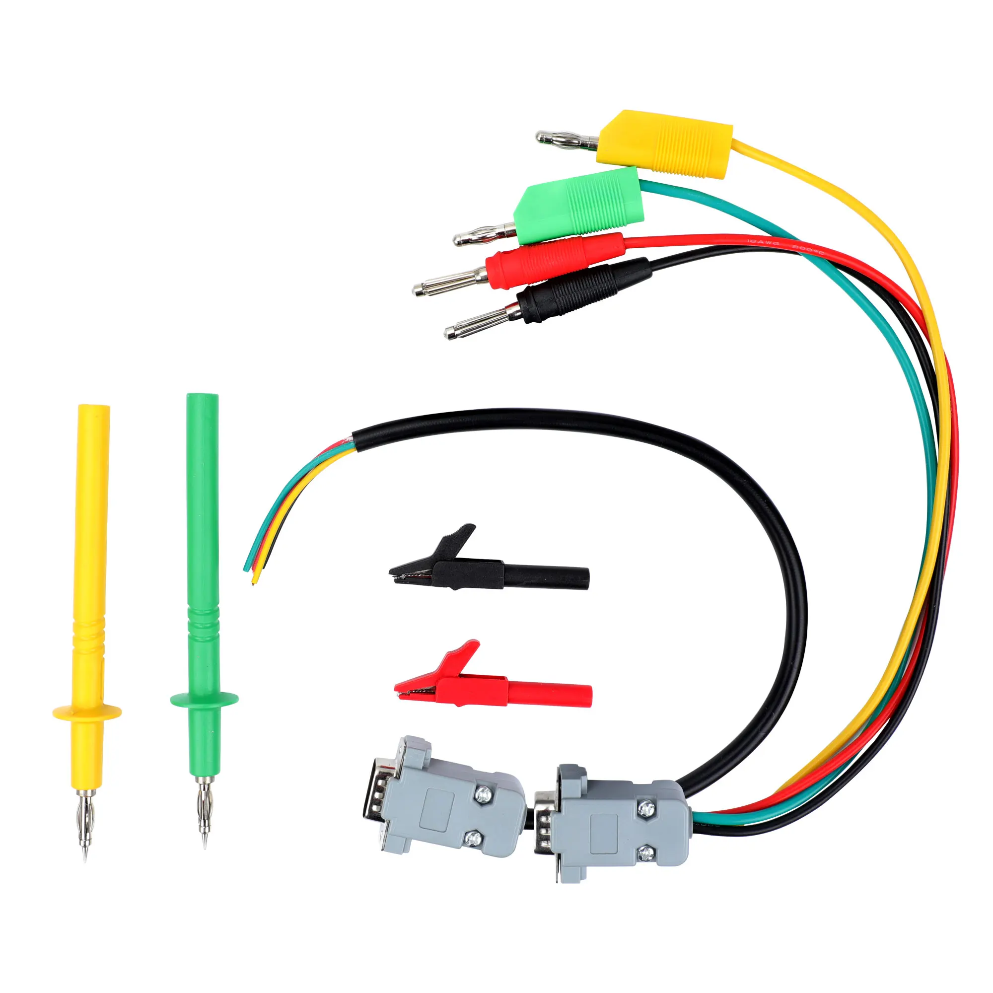 Универсальный ключ программатор MK3 инструмент для обновляемых ключей полный